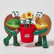 ゼスプリ フィギュア 2023