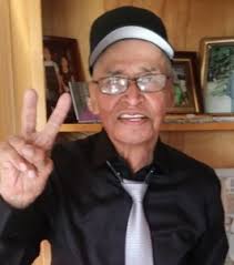 Martin Broussie Obituary