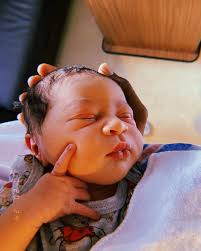 And then came our precious Zion princess, Nora Kaya Alexander-Wright born  July 16, 2024 at 11:19pm 💗✨🧑‍🧑‍🧒‍🧒🍼 We trust that the Most High God  of heaven and earth will bless our child