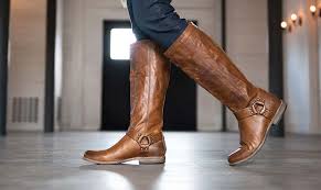 Frye Boot Fit Guide One Country