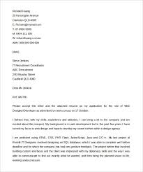 Job vacancy job application letter sample doc. Application Letter For Job Vacancy Doc