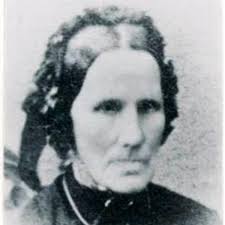 Elder John Slate Mace