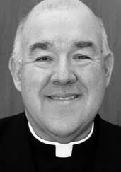 Divine Mercy procession