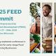 2025 FEED Summit