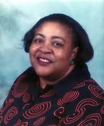 Julia Buchanan (1946-2008)