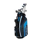 Strata Ultimate 19 16PC Mens Full Set Callaway