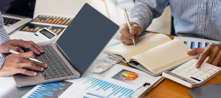 Building a Resilient Finance Department: Keys to Stability