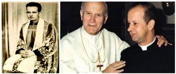 He served as archbishop of kraków from 2005 until 2016. Don Stanislao Wszystko Co Trzeba Wiedziec O Stanislawie Dziwiszu Fakty Natemat Pl