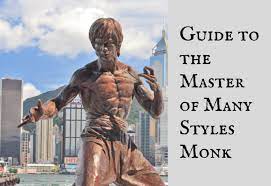 Critical focus gives a +4 bonus but requires a +9 bab. A Guide To The Master Of Many Styles Monk Pathfinder Hobbylark