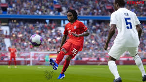 Step inside and take a look at our enormous selection of fc bayern munich football gear, player memorabilia and more fun items, toys and games than you can shake a stick at. Pes 2020 Anuncia Parceria Com Bayern De Munique Em Trailer Jogos De Esporte Techtudo
