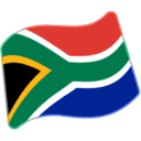 🚩 this flag sequence has not been recommended for general interchange (rgi) by unicode. Flag For South Africa Emoji Copy Paste Emojibase