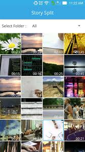 Drag & drop your apk file or click inside the white area for choose a file. Video Splitter Story Split For Android Apk Download