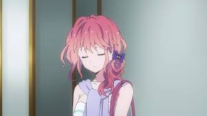 Bonjour Sweet Love Patisserie Sayuri Haruno Love Is Sweet Patisserie Anime