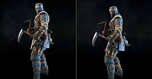 I'm looking to buy one of them, so do you have any preferences on which one is generally better? For Honor Heroes Overview Of 28 Characters Laptrinhx News