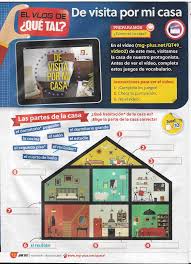 Casa Profedeele En 2020 Espagnol Cours Espagnol Langue Espagnole