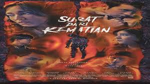 Nonton film surat dari kematian terima kasih telah mengunjungi web streaming download film kami. Surat Dari Kematian Film Horor Pertama Jerome Kurnia