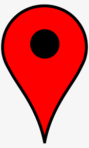 I found that the new google maps version uses some kind of service to build icons dynamically (not documented afaik). Google Maps Pin Png Red Map Marker Png Transparent Png 372x594 Free Download On Nicepng