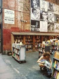 The Usa S 10 Most Beautiful Bookshops In 2020 Bookshop Books Bookstore