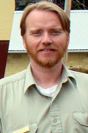 Erik D. Taylor named Caddo-LBJ National Grasslands District Ranger