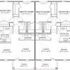 With enough space for a guest room, home office, or play room, 2 bedroom house plans are perfect for all kinds of homeowners. 1