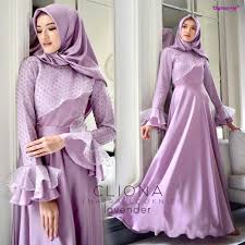 By admin may 15, 2021. Model Baju Gamis Organza Terbaru 2018 Inspirasi