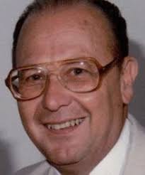 ERNEST CAVASINI Obituary (2014)