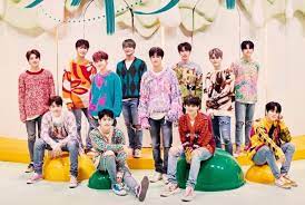 The group consists of 12 members. Treasure Hailed As 2020 Fastest Rising K Pop Artist In The World