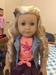 Rhonda's Doll Addiction