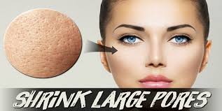 To make it less messy, you can wrap a few cubes in a clean cloth and hold it against your skin. Effective Home Remedies To Shrink Large Pores