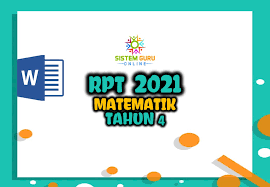 Menukarkan nombor bercampur kepada pecahan tidak wajar dan pecahan tidak. Rpt 2021 Matematik Tahun 4