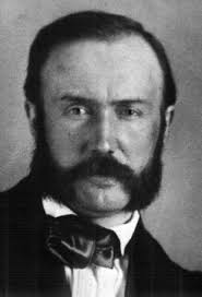 Michael Lorenz: An Unknown Photograph of Franz Grillparzer