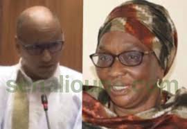 Mauritanie Présidentielle 2024 : les députés Kadiata Malick Diallo