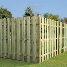 5 8 In X 5 1 2 In X 6 Ft Pressure Treated Pine Dog Ear Fence Picket 102560 The Home Depot In 2020 Dog Ear Fence Wood Fence Fence Pickets