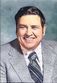 Billy Gibson Obituary