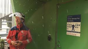 All 60 electrolysis cells are now in operation at the karmøy technology pilot, where hydro aims to industrialize the world's most climate and energy efficient aluminium electrolysis technology. Hydro I Rute Pa Topphemmelig Karmoy Pilot Den Store Testen Skjer I 2020 E24