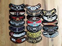 4.7 out of 5 stars 69. Patches Harley Davidson Ebay Kleinanzeigen