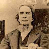 David D Casto (1820–1899)