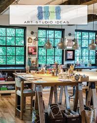 Hey There Welcome To Joanne Grant Art Art Studio Ideas Board This Is Where You Will Find Inspiration For D Art Studio At Home Garage Art Studio Art Studios
