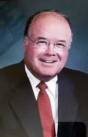 Robert Conlin Obituary