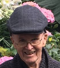 Obituary of Leslie Dickson