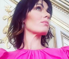 Marlene Dellenfröjdh I Solist I Sångcoach I HUDIK Delight- Sångverket...