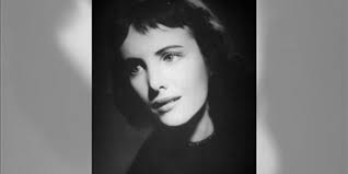 Actress Beth Howland, who played Vera