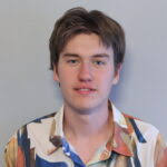 Heidi Wolf and Logan Emerson