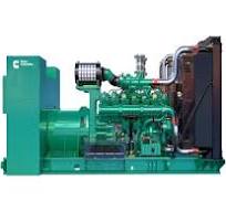 Cummins Generator Sets | Fully Integrated Power