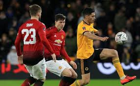 Wolves supporters are urged to follow the clearly signposted diversion route. Prediksi Man United Vs Wolves Red Devils Masih Mencari Cara Kalahkan Tim Nuno Espirito Santo Bolaskor Com