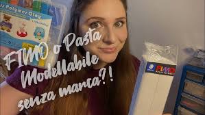 Acquisti creativi da Lebimbi !!! Tantissimo fimo 😍😜😄