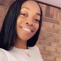 Ebony Thompson's Instagram, Twitter & Facebook