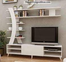 Tv Stand Unit Cabinet Ideas Latest 2020 House Designs Tv Unit Furniture Living Room Tv Unit Designs Tv Unit Decor