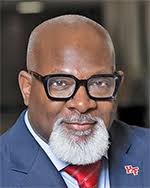 Meet the Candidates: Gerald Pauling II, D233 (free)