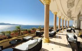 Book asteria kremlin palace, antalya on tripadvisor: Bewertungen The Bodrum By Paramount Hotel Resort Hotel 5 Bodrum Voyage Prive